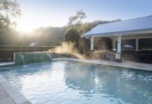 Escape to paradise at Eden Health Retreat