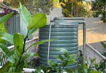 Tank water residents should prepare for dry summer