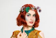 Little Seed presents the joy and lunacy of Spamalot