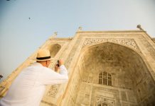 Adventure inspiration