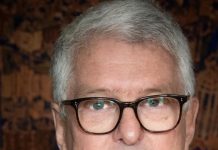 David talks ‘Killing For Country’