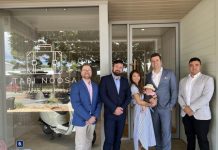 Curating unrivalled excellence for Noosa’s boutique accommodation industry