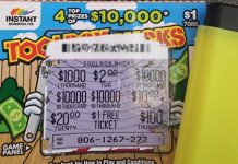 Sunshine Coast mother in disbelief after $10,000 win