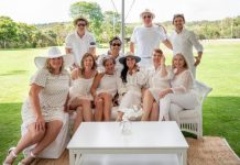 Katie Rose gathers support