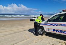 QPS launches Operation Spring Break