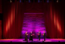 AVE launches debut album