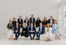 Celebrating five years