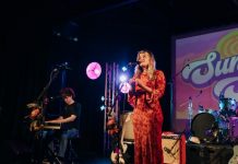 Great Sunshine Sounds