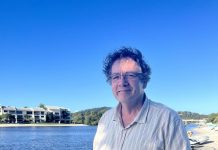 Keep Noosa a YES place