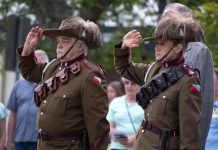 Vietnam veterans encouraged to apply for Commemorative Medallion