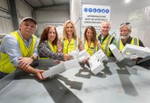 AI helps cut emissions