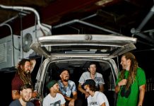 Stomp on the way to Wolvi