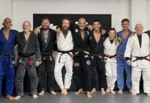 Another club of champions