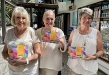 Noosa Open Studios art trail guides available