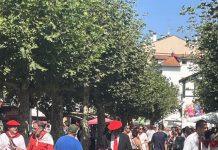 I’m a total Basque case