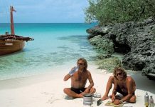 Farewell (for now) to France