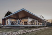 Rare chance to visit homes