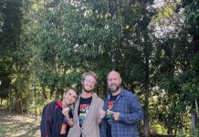 Indigenous doco wins US gong