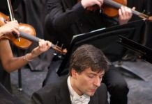 Piano maestro returns to Montville