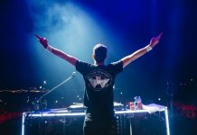 Hot Dub Time Machine joins polo party