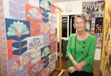 Quilts for all occasions