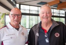 Surf club thanks sponsors