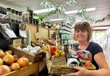 Christmas market to light up Pomona