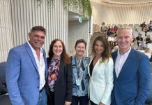 Heading in the right direction