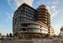 Queensland builders showcase excellence at 2023 awards