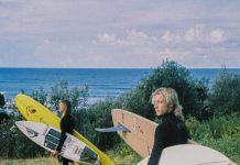 Day of bravery at A-Bay