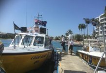 Noosa Coast Guard welcomes decision to reduce boat speeds