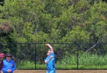 Tough week for Thunder teams