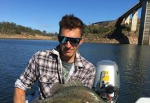 Results on yabbies, prawns