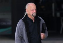 Victim ’reckless’: claim