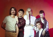 Talking Heads experience