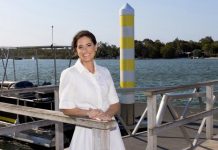 Leigh to run for Noosa Council