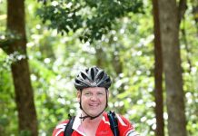 Conservationists, mountain bike riders welcome new SEQ protected areas