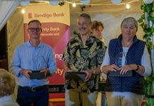 Our community heroes