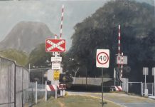 Four diverse exhibitions open at Cooroy Butter Factory