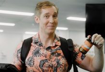 Sunshine Coast’s winning dose of Vitamin SC