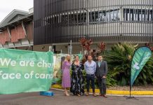 Construction of new cancer care centre in Noosa begins
