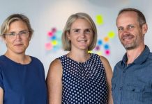 The Social Deck takes out Minister’s Buy Queensland Award