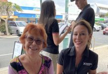 Creative ideas shared at community workshops