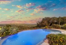 Discover authentic paradise at Rosecliffe Boutique Farm Cottages Noosa