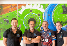 IRC offers the ultimate Noosa experience