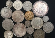 Collectibles buyer on the Sunshine Coast