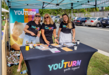 Youturn is fostering change and empowering lives