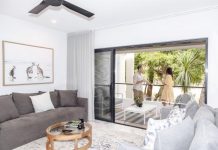 Find an oasis at Noosa Springs Golf and Spa Resort