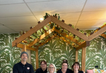 Social Studio celebrates first birthday