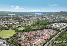 Over 55s Boutique Apartments – Only 8 remain!